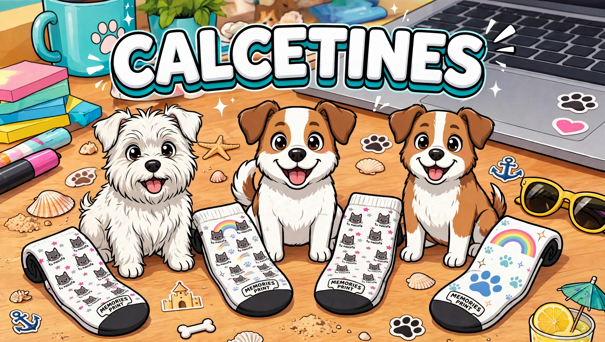 calcetines