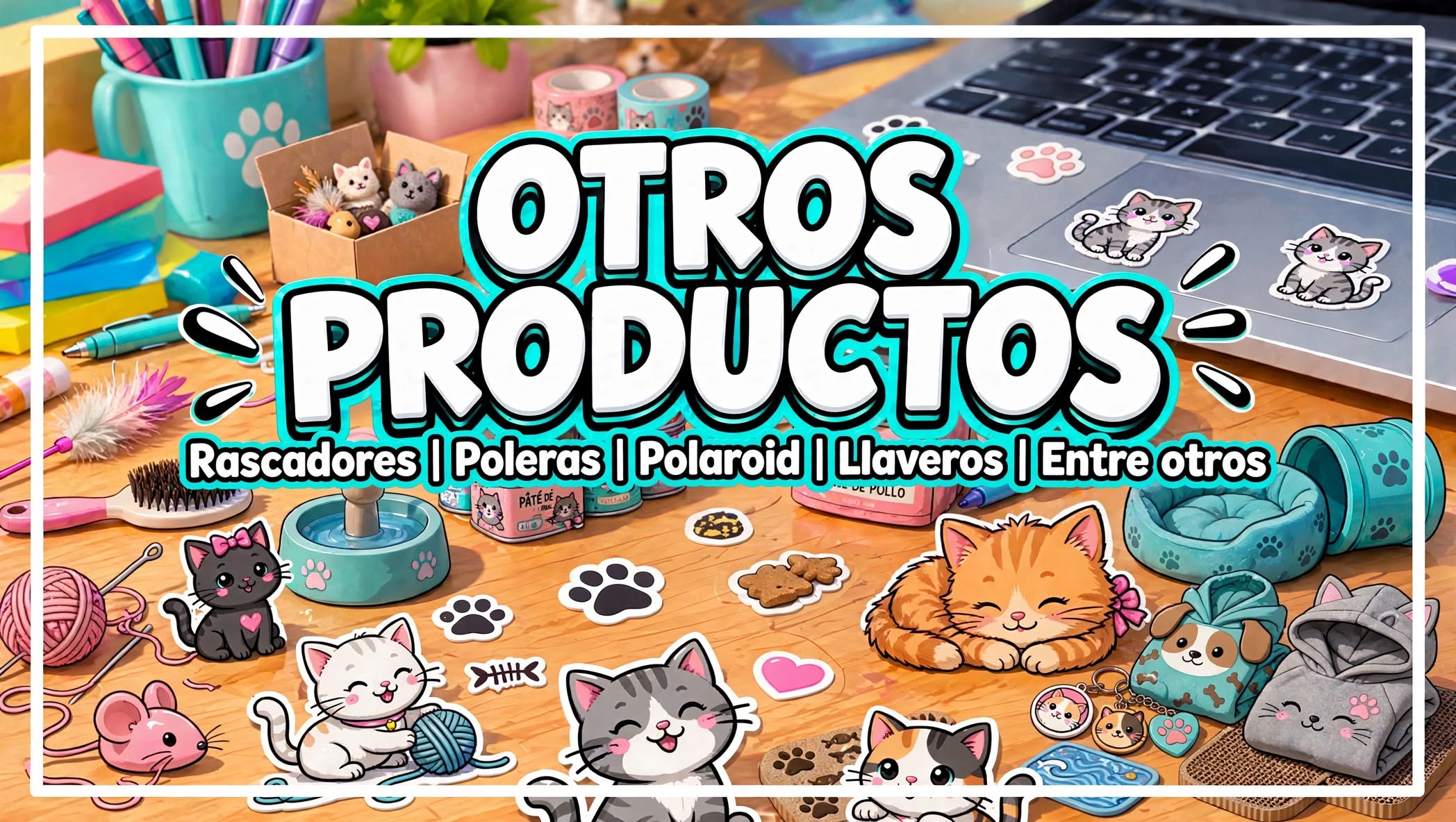 otros productos